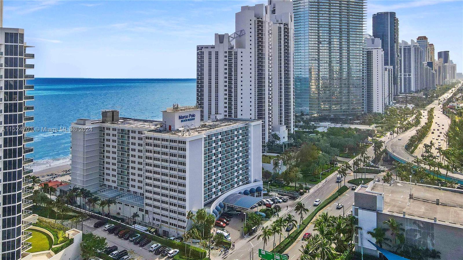 19201 Collins Ave 336, Sunny Isles Beach, Florida 33160, ,1 BathroomBathrooms,Residential,For Sale,19201 Collins Ave 336,A11524703