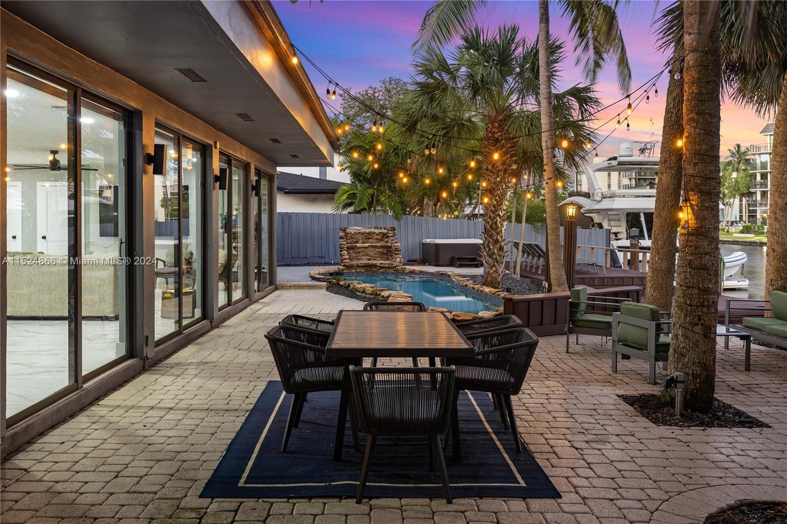 1030 SW 14th Ter, Fort Lauderdale, Florida 33312, 4 Bedrooms Bedrooms, ,3 BathroomsBathrooms,Residential,For Sale,1030 SW 14th Ter,A11524866