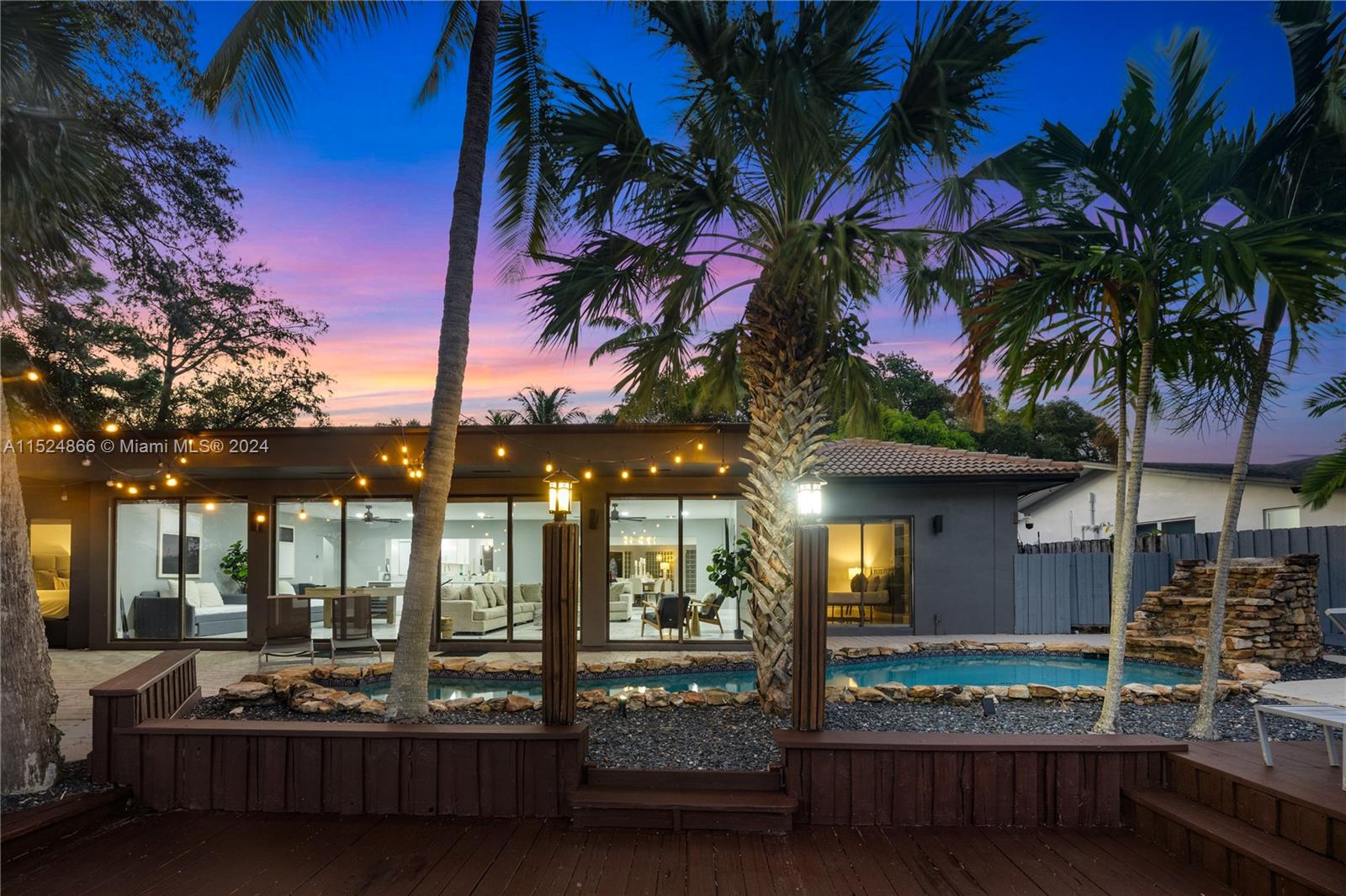 1030 SW 14th Ter, Fort Lauderdale, Florida 33312, 4 Bedrooms Bedrooms, ,3 BathroomsBathrooms,Residential,For Sale,1030 SW 14th Ter,A11524866