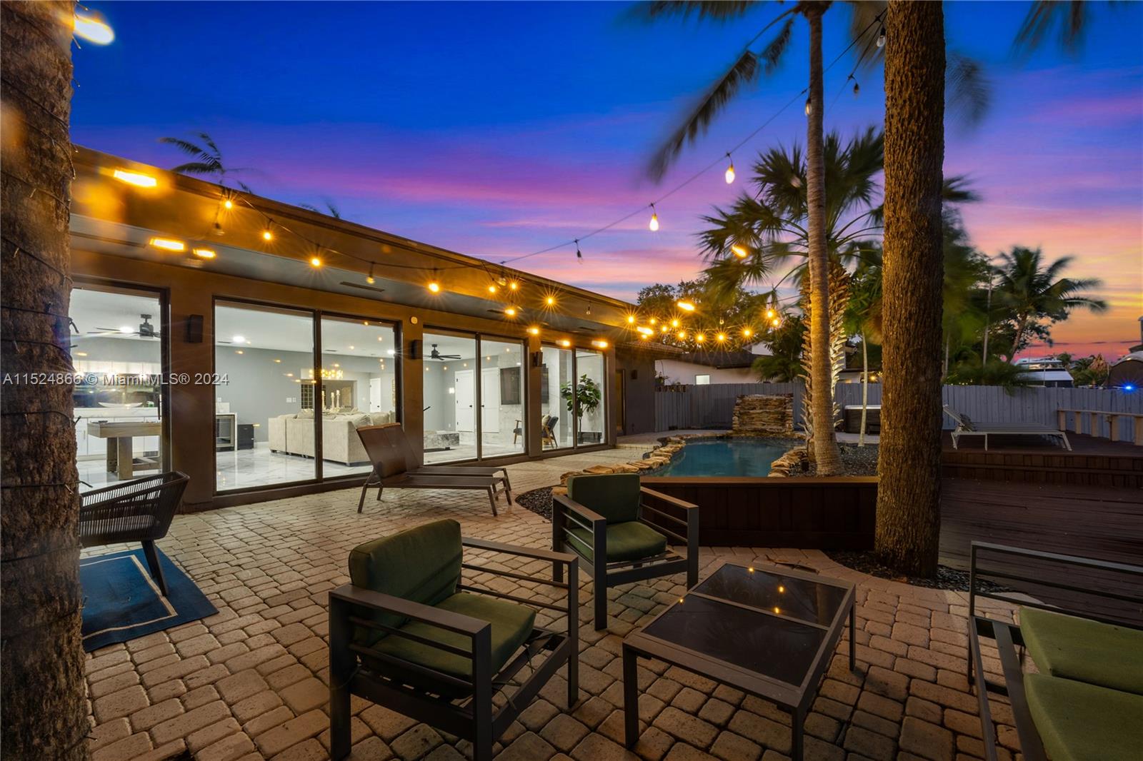 1030 SW 14th Ter, Fort Lauderdale, Florida 33312, 4 Bedrooms Bedrooms, ,3 BathroomsBathrooms,Residential,For Sale,1030 SW 14th Ter,A11524866