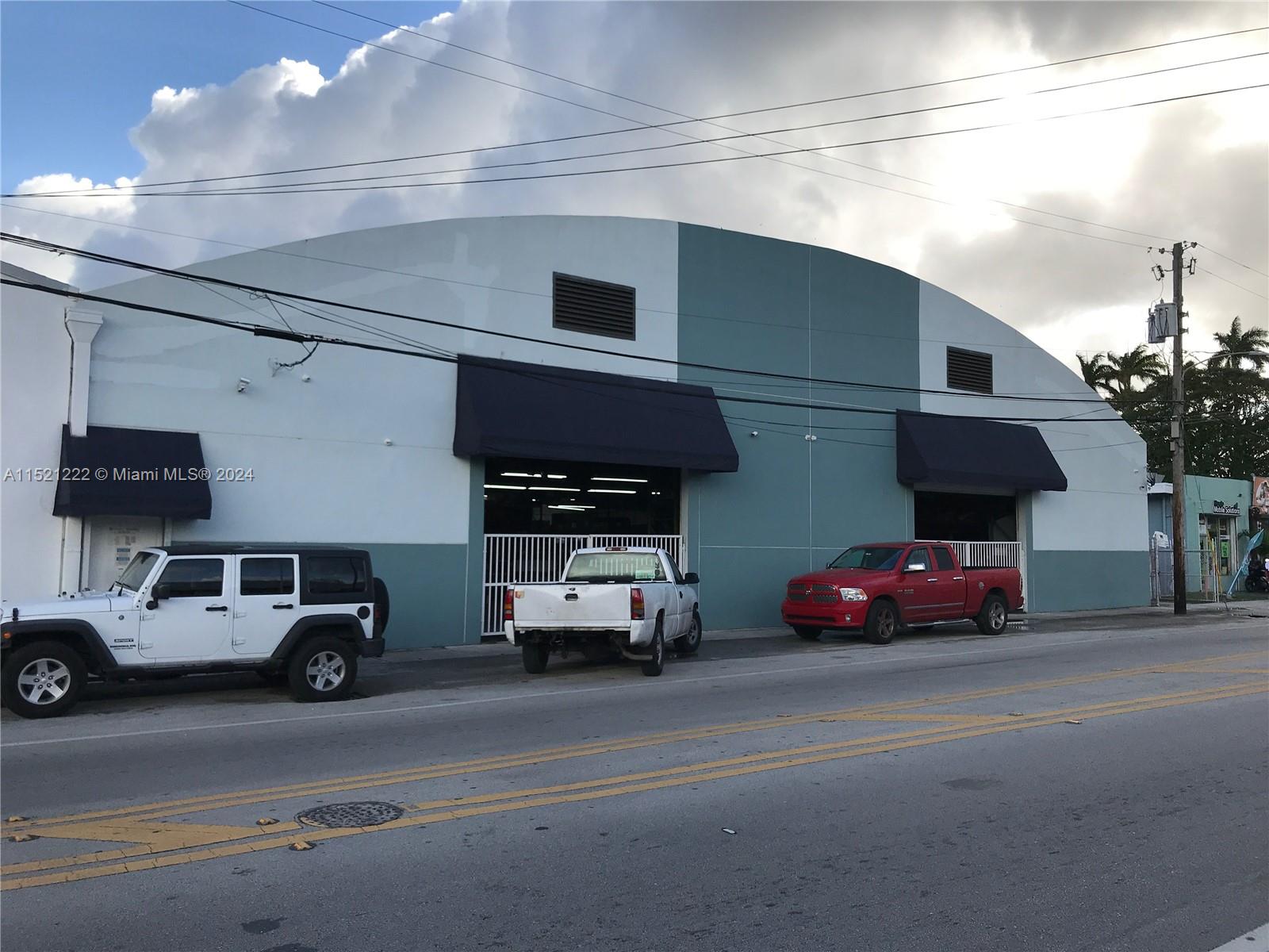 1628 NW 28th St, Miami, Florida 33142, ,Commercialsale,For Sale,1628 NW 28th St,A11521222
