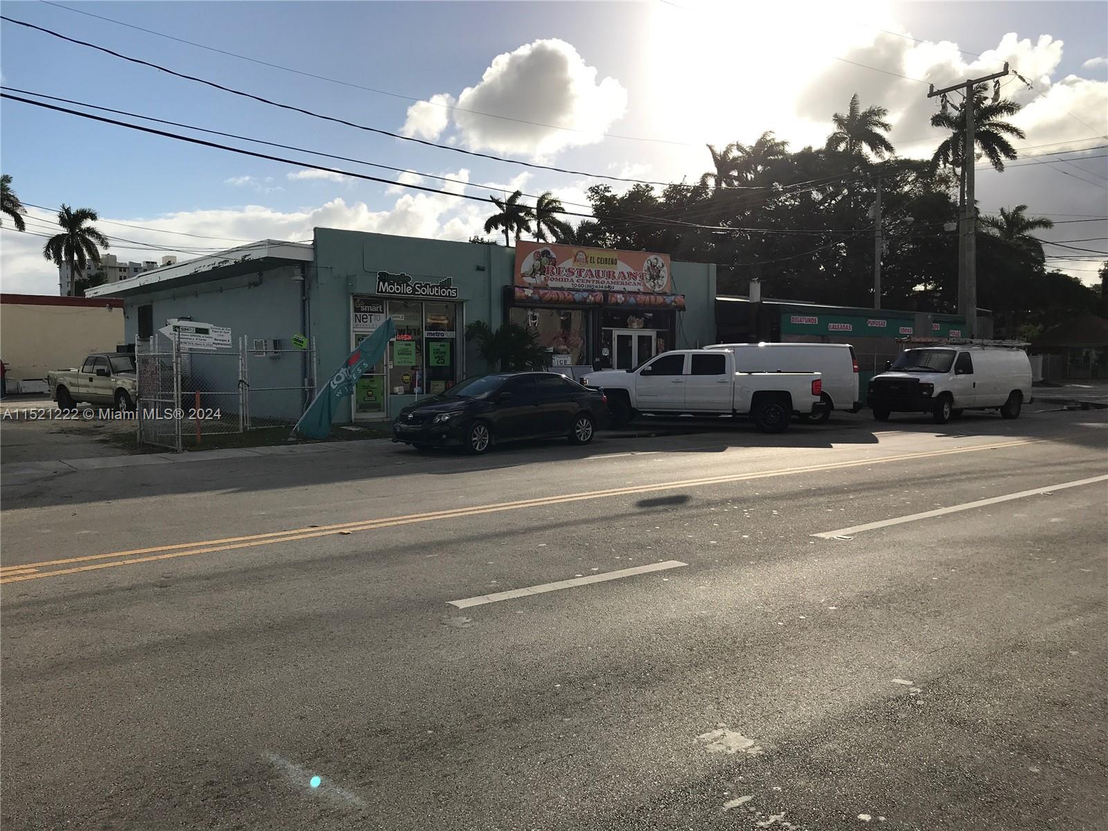 1628 NW 28th St, Miami, Florida 33142, ,Commercialsale,For Sale,1628 NW 28th St,A11521222