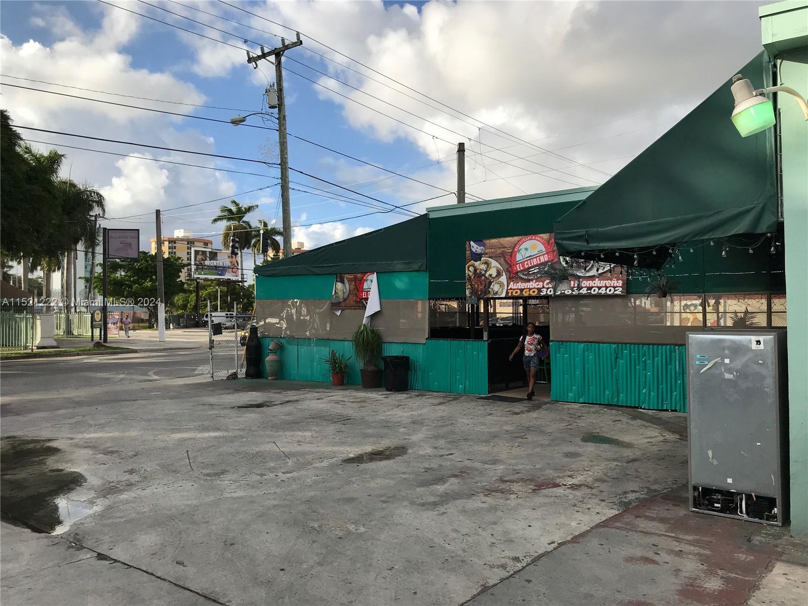 1628 NW 28th St, Miami, Florida 33142, ,Commercialsale,For Sale,1628 NW 28th St,A11521222