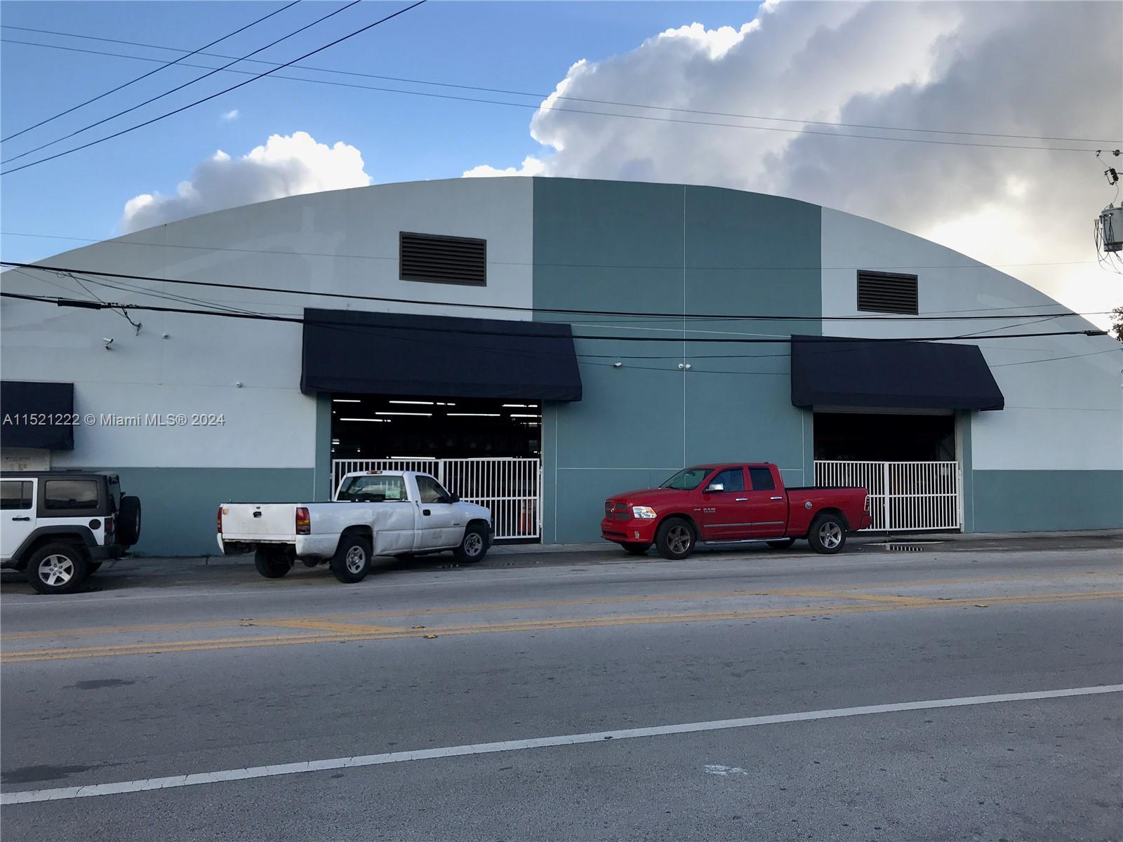 1628 NW 28th St, Miami, Florida 33142, ,Commercialsale,For Sale,1628 NW 28th St,A11521222