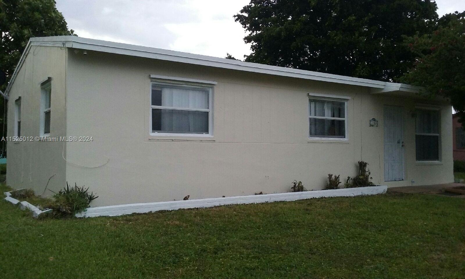22320 SW 112th Ave na, Miami, Florida 33170, 3 Bedrooms Bedrooms, ,1 BathroomBathrooms,Residentiallease,For Rent,22320 SW 112th Ave na,A11525012