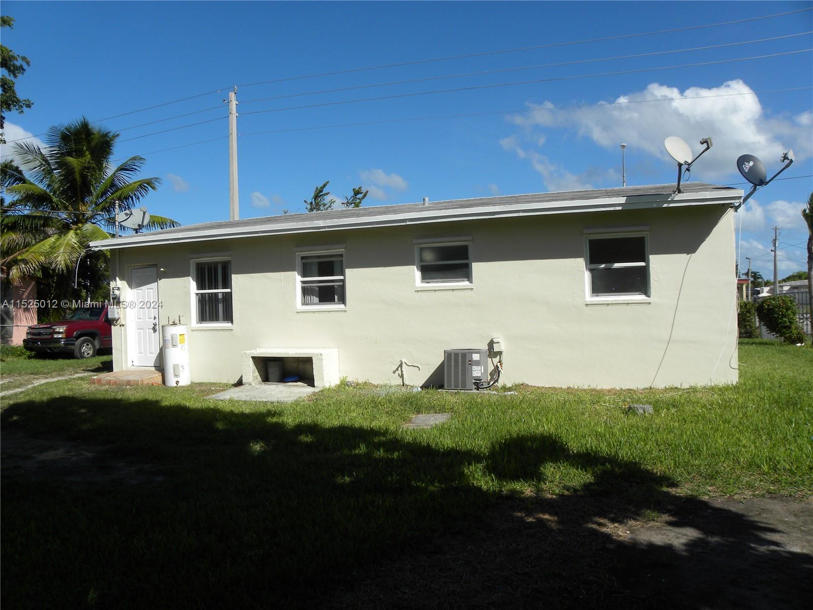 22320 SW 112th Ave na, Miami, Florida 33170, 3 Bedrooms Bedrooms, ,1 BathroomBathrooms,Residentiallease,For Rent,22320 SW 112th Ave na,A11525012
