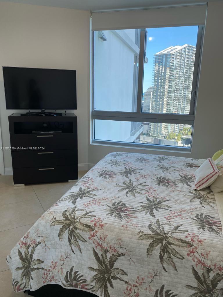 350 S Miami Ave 3312, Miami, Florida 33130, 1 Bedroom Bedrooms, ,1 BathroomBathrooms,Residentiallease,For Rent,350 S Miami Ave 3312,A11525204