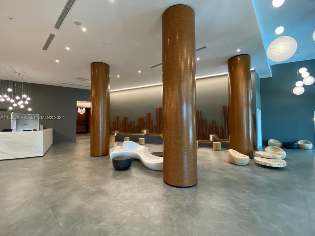 350 S Miami Ave 3312, Miami, Florida 33130, 1 Bedroom Bedrooms, ,1 BathroomBathrooms,Residentiallease,For Rent,350 S Miami Ave 3312,A11525204