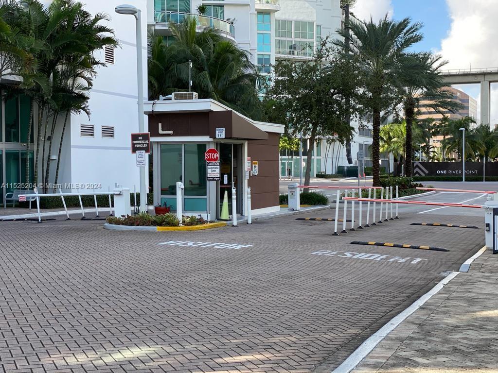 350 S Miami Ave 3312, Miami, Florida 33130, 1 Bedroom Bedrooms, ,1 BathroomBathrooms,Residentiallease,For Rent,350 S Miami Ave 3312,A11525204