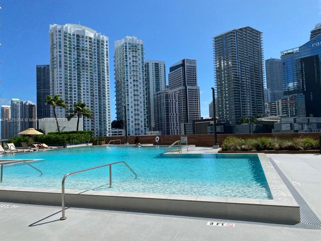 350 S Miami Ave 3312, Miami, Florida 33130, 1 Bedroom Bedrooms, ,1 BathroomBathrooms,Residentiallease,For Rent,350 S Miami Ave 3312,A11525204