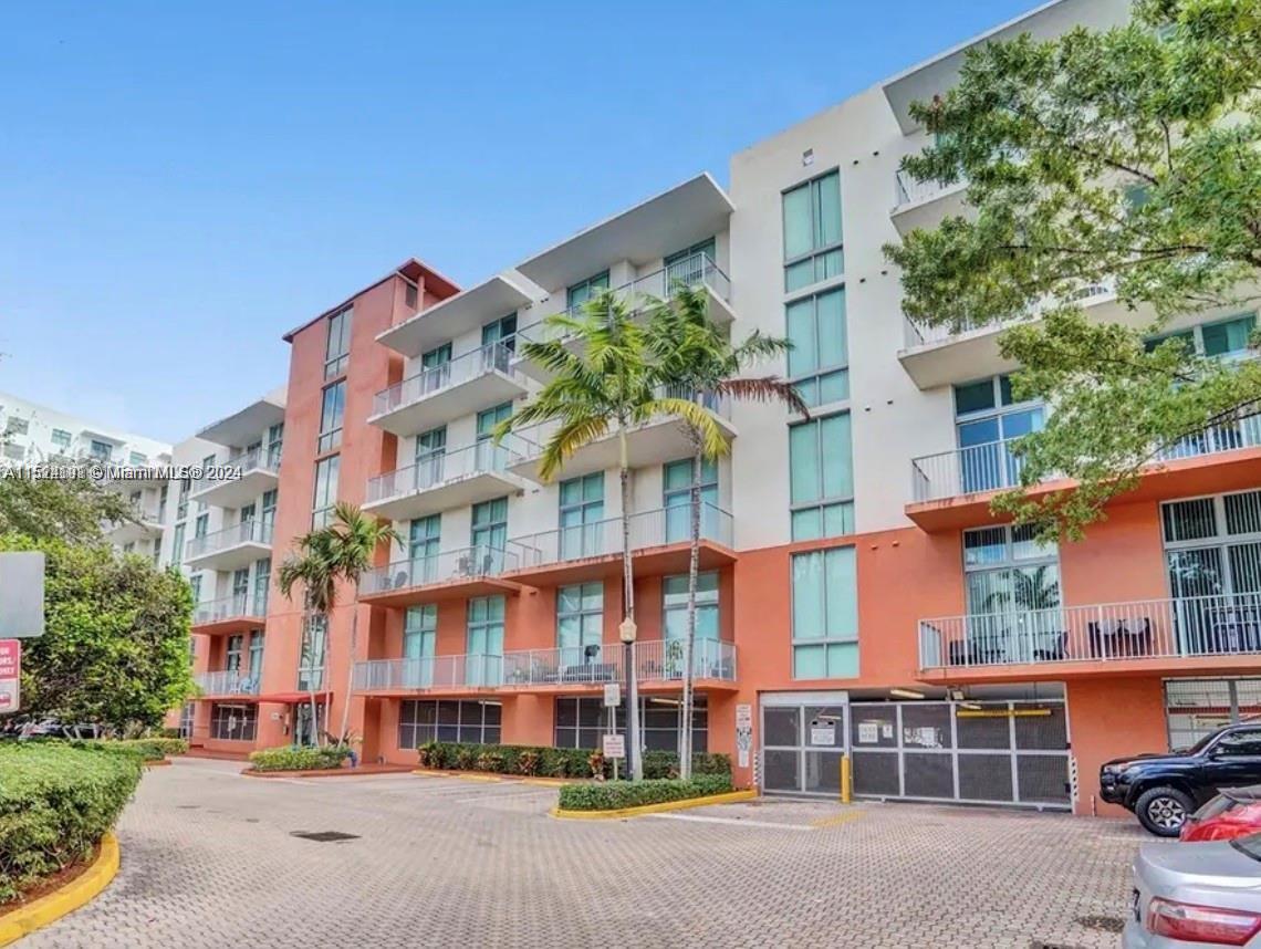 2100  Van Buren St #518 For Sale A11524191, FL