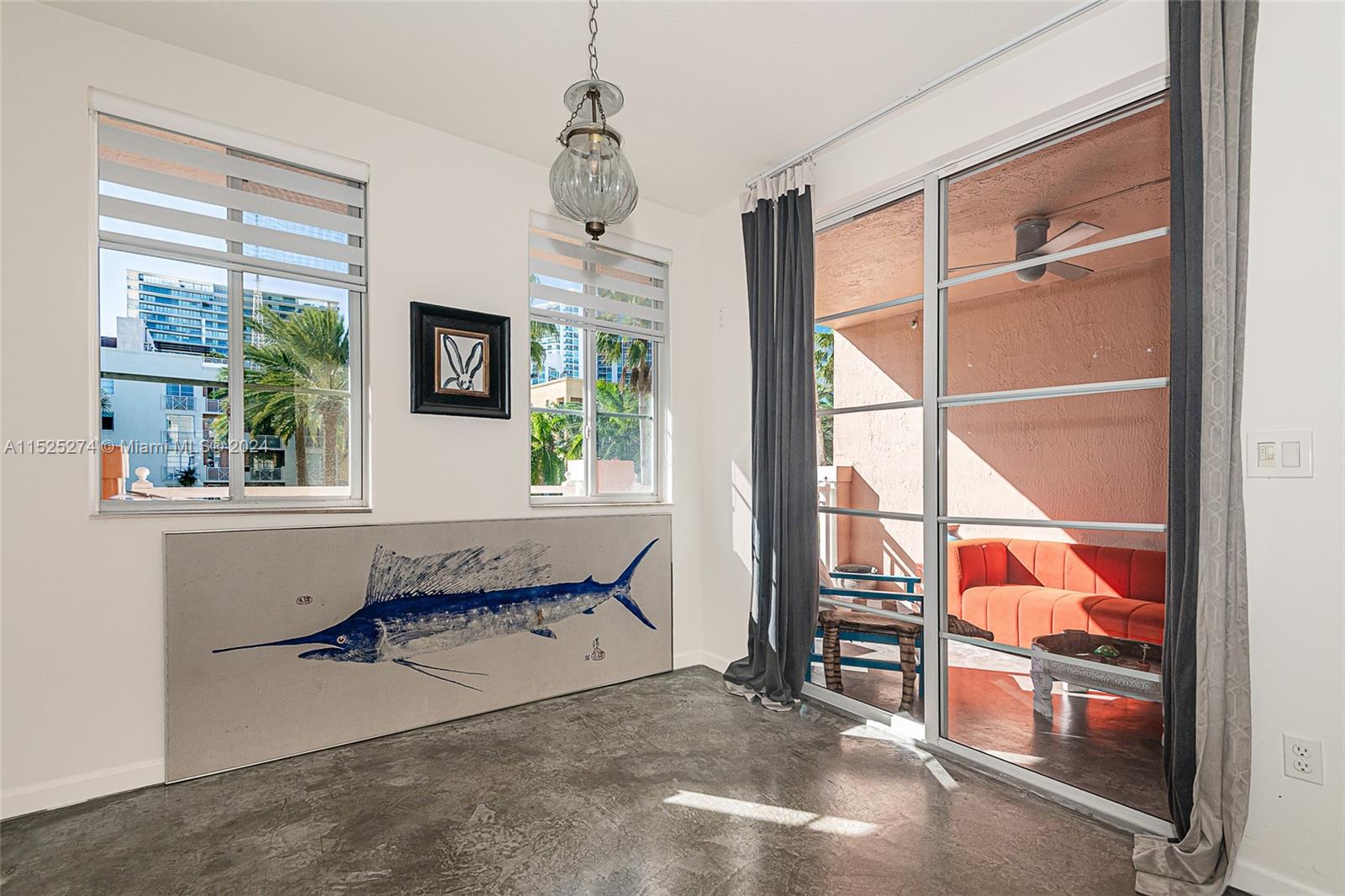 140 Meridian Ave 324, Miami Beach, Florida 33139, 2 Bedrooms Bedrooms, ,2 BathroomsBathrooms,Residential,For Sale,140 Meridian Ave 324,A11525274