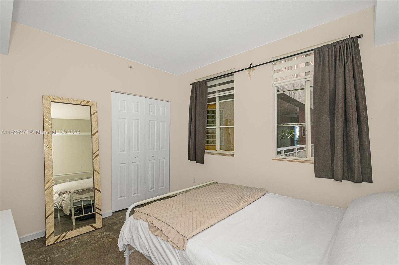 140 Meridian Ave 324, Miami Beach, Florida 33139, 2 Bedrooms Bedrooms, ,2 BathroomsBathrooms,Residential,For Sale,140 Meridian Ave 324,A11525274