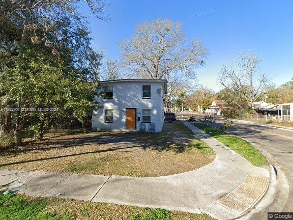 1803 W 11th Street 1803, Jacksonville, FL 32209