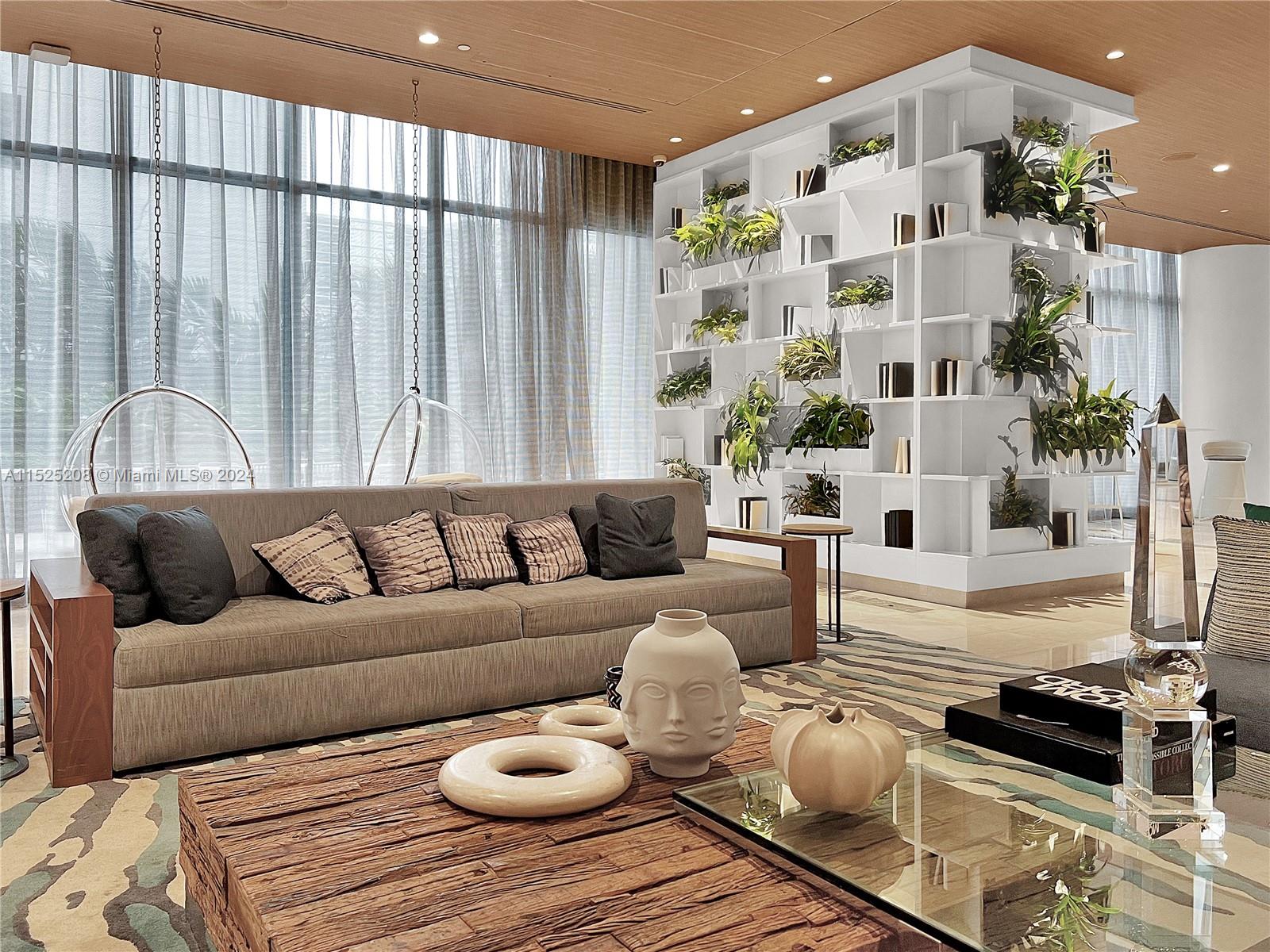 55 SW 9th St 4001, Miami, Florida 33130, 3 Bedrooms Bedrooms, ,3 BathroomsBathrooms,Residentiallease,For Rent,55 SW 9th St 4001,A11525208
