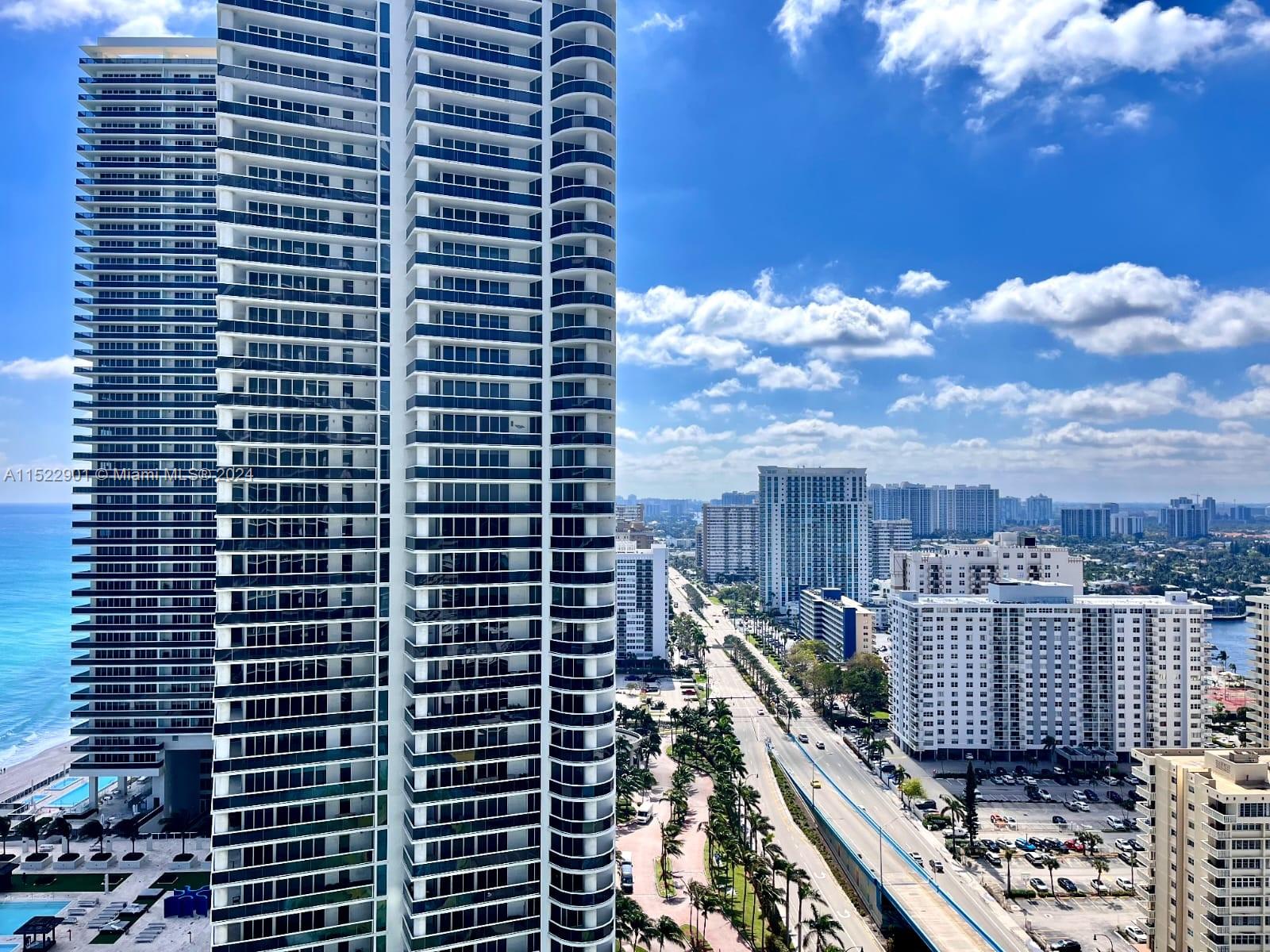 4111 S Ocean Dr 2109, Hollywood, Florida 33019, 1 Bedroom Bedrooms, ,1 BathroomBathrooms,Residential,For Sale,4111 S Ocean Dr 2109,A11522901