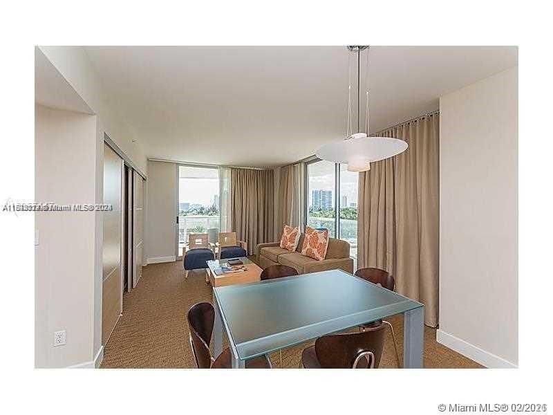 18683 Collins Ave 607, Sunny Isles Beach, Florida 33160, 2 Bedrooms Bedrooms, ,3 BathroomsBathrooms,Residential,For Sale,18683 Collins Ave 607,A11523114
