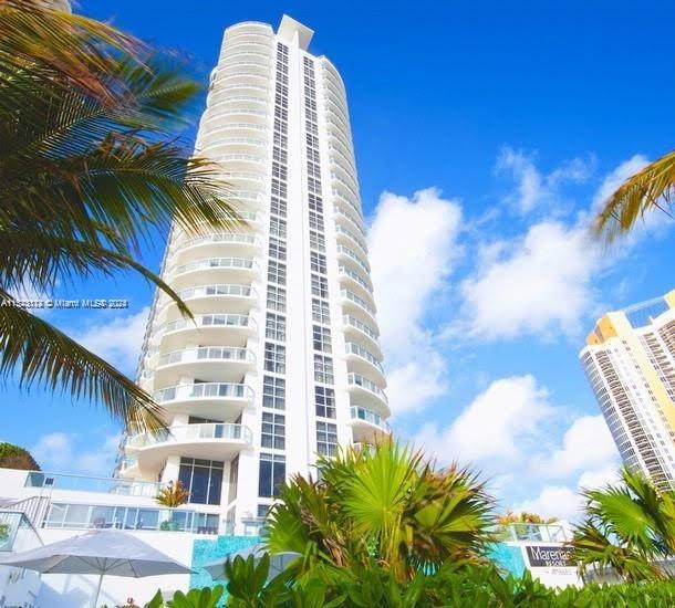 18683 Collins Ave 607, Sunny Isles Beach, Florida 33160, 2 Bedrooms Bedrooms, ,3 BathroomsBathrooms,Residential,For Sale,18683 Collins Ave 607,A11523114