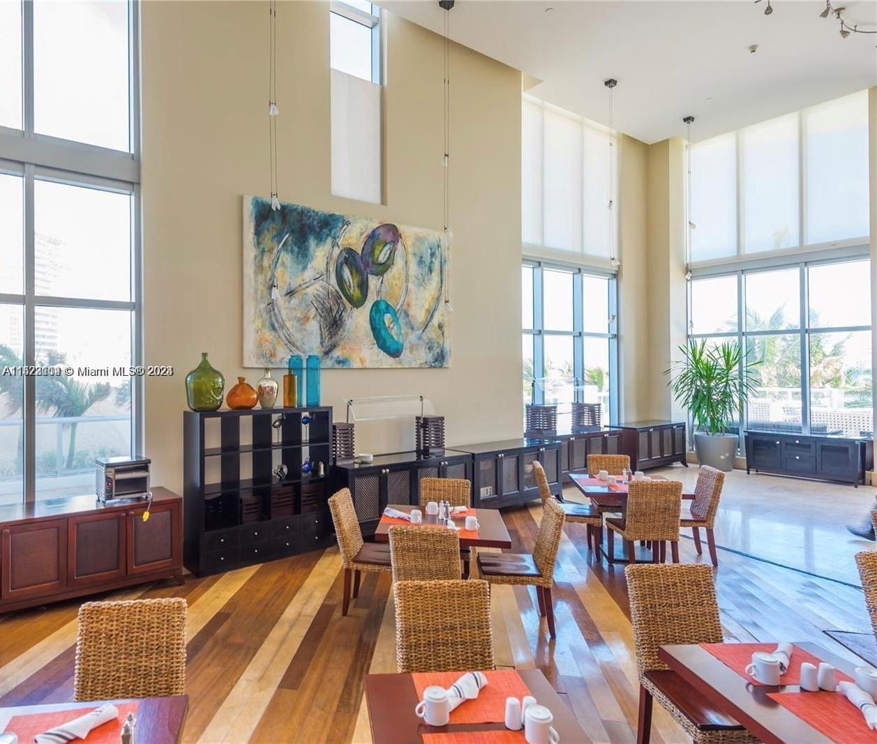 18683 Collins Ave 607, Sunny Isles Beach, Florida 33160, 2 Bedrooms Bedrooms, ,3 BathroomsBathrooms,Residential,For Sale,18683 Collins Ave 607,A11523114