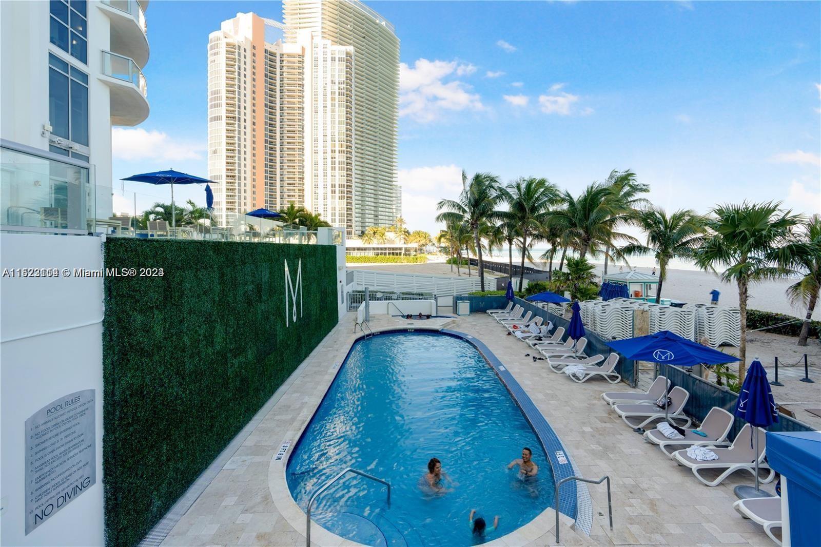 18683 Collins Ave 607, Sunny Isles Beach, Florida 33160, 2 Bedrooms Bedrooms, ,3 BathroomsBathrooms,Residential,For Sale,18683 Collins Ave 607,A11523114