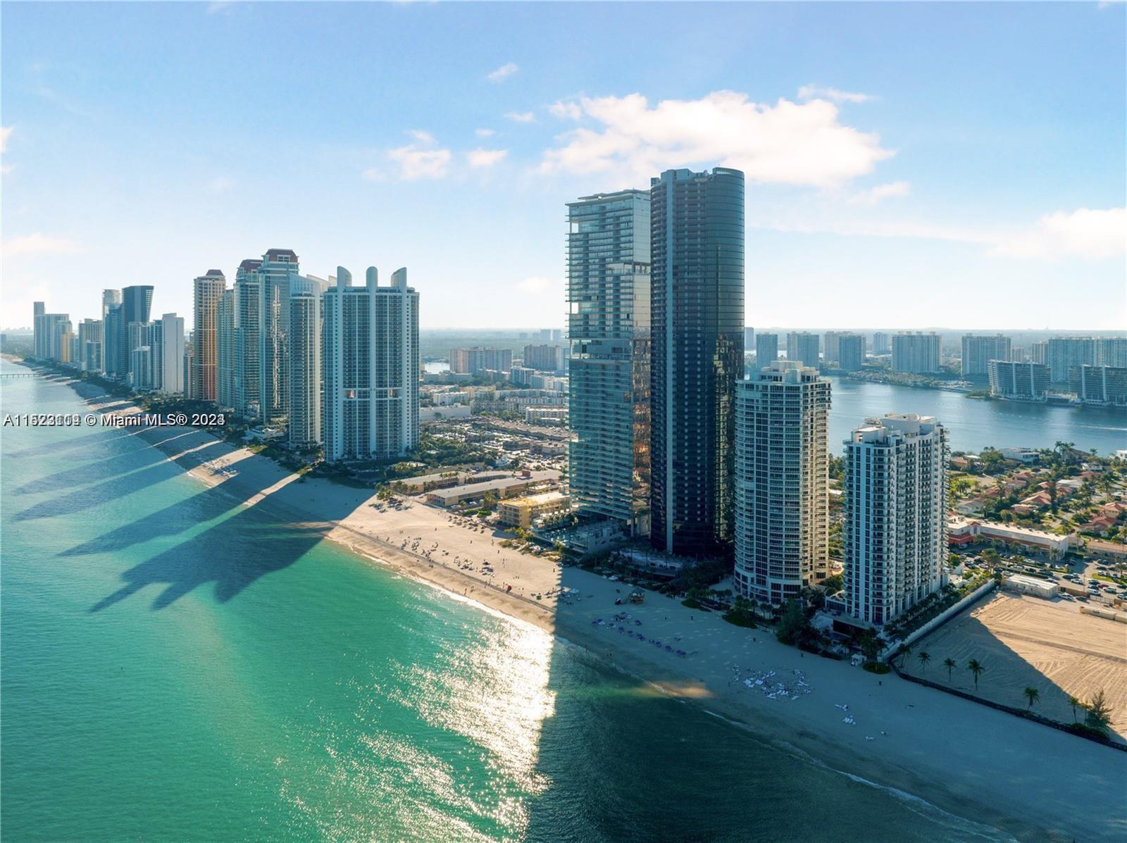 18683 Collins Ave 607, Sunny Isles Beach, Florida 33160, 2 Bedrooms Bedrooms, ,3 BathroomsBathrooms,Residential,For Sale,18683 Collins Ave 607,A11523114
