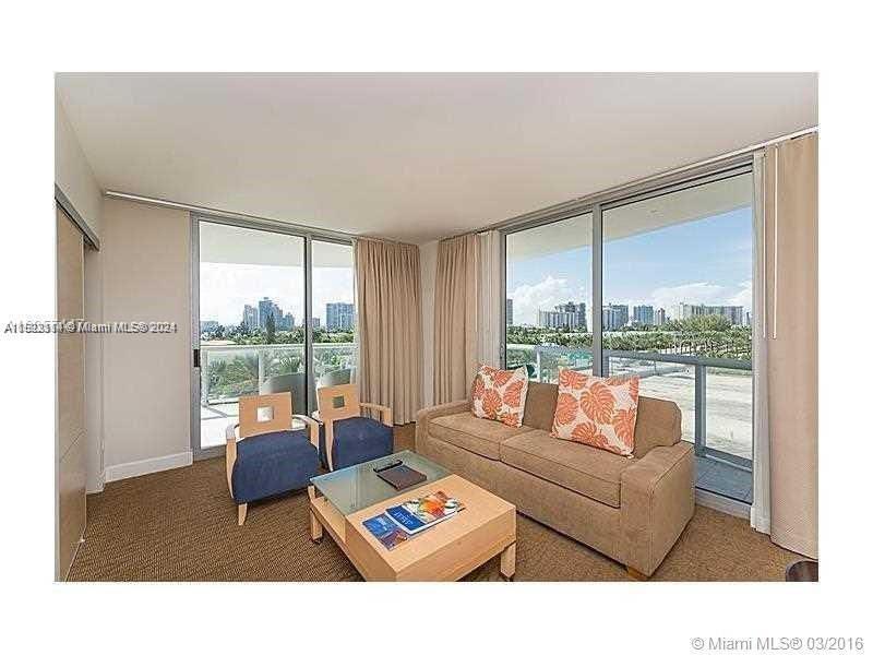 18683 Collins Ave 607, Sunny Isles Beach, Florida 33160, 2 Bedrooms Bedrooms, ,3 BathroomsBathrooms,Residential,For Sale,18683 Collins Ave 607,A11523114