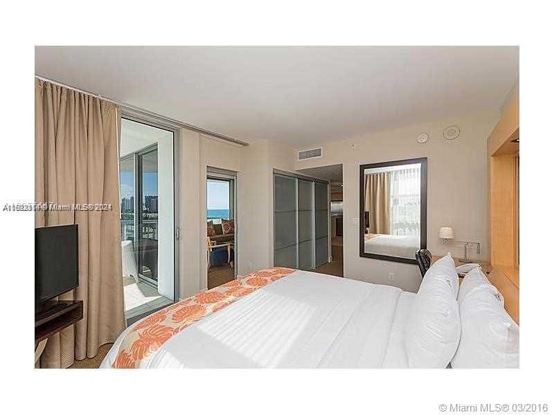 18683 Collins Ave 607, Sunny Isles Beach, Florida 33160, 2 Bedrooms Bedrooms, ,3 BathroomsBathrooms,Residential,For Sale,18683 Collins Ave 607,A11523114