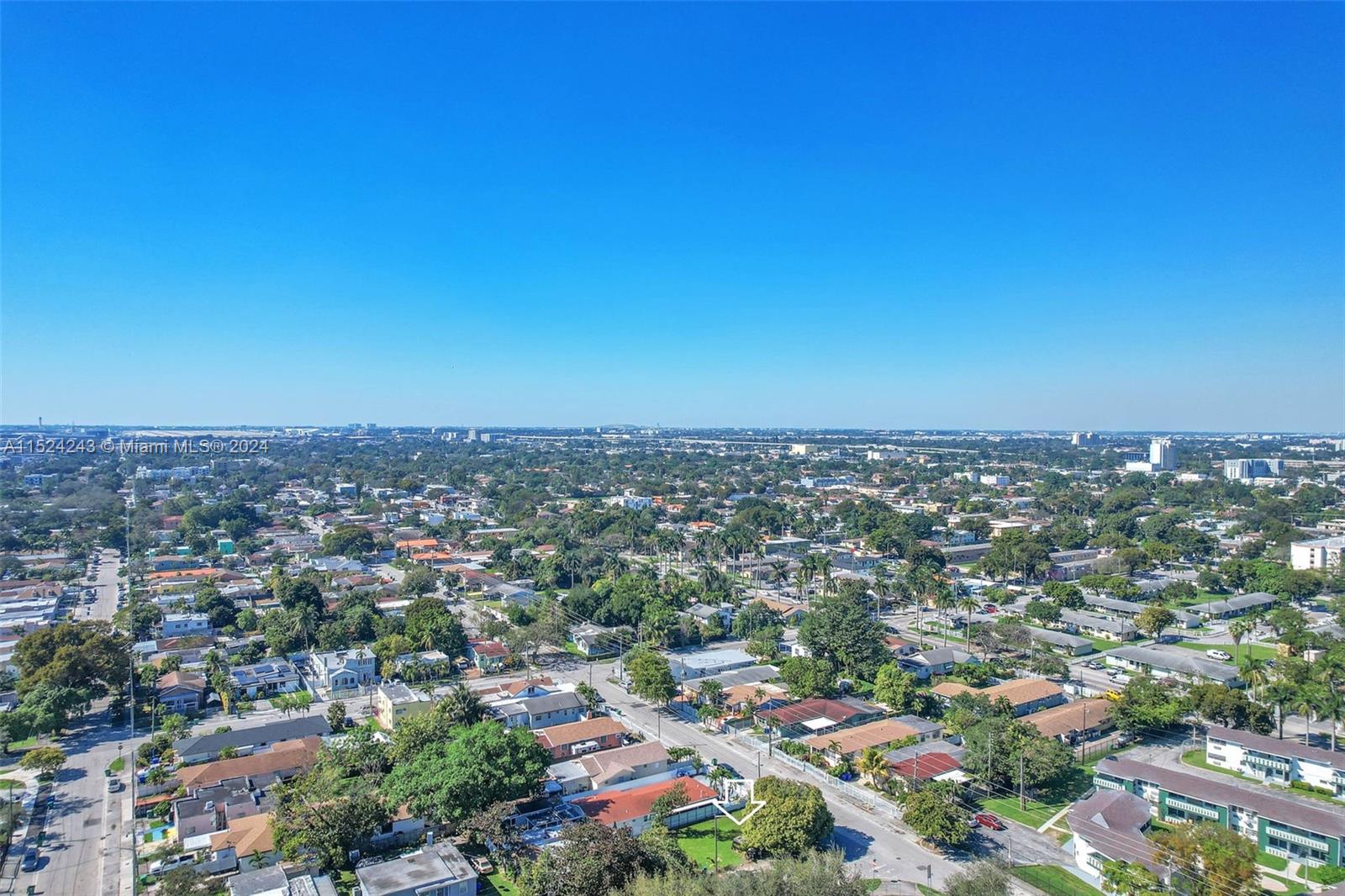 1860 NW 27th St, Miami, Florida 33142, ,Residentialincome,For Sale,1860 NW 27th St,A11524243
