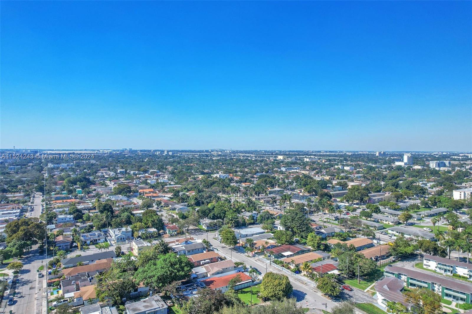 1860 NW 27th St, Miami, Florida 33142, ,Residentialincome,For Sale,1860 NW 27th St,A11524243