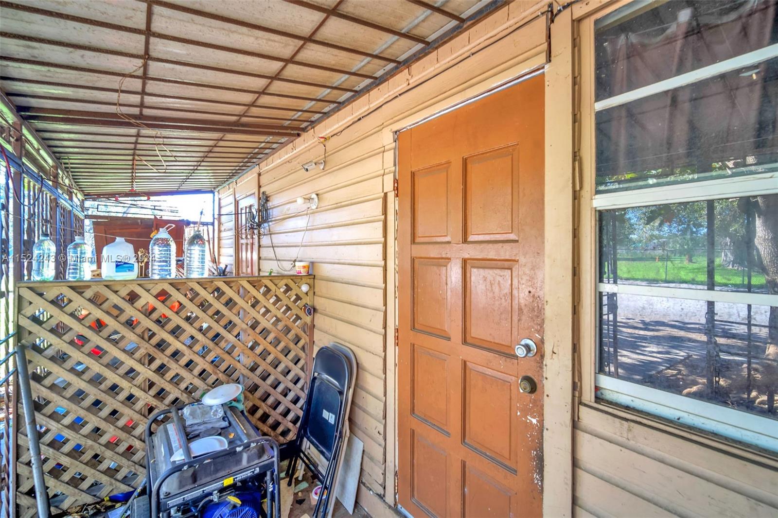 1860 NW 27th St, Miami, Florida 33142, ,Residentialincome,For Sale,1860 NW 27th St,A11524243