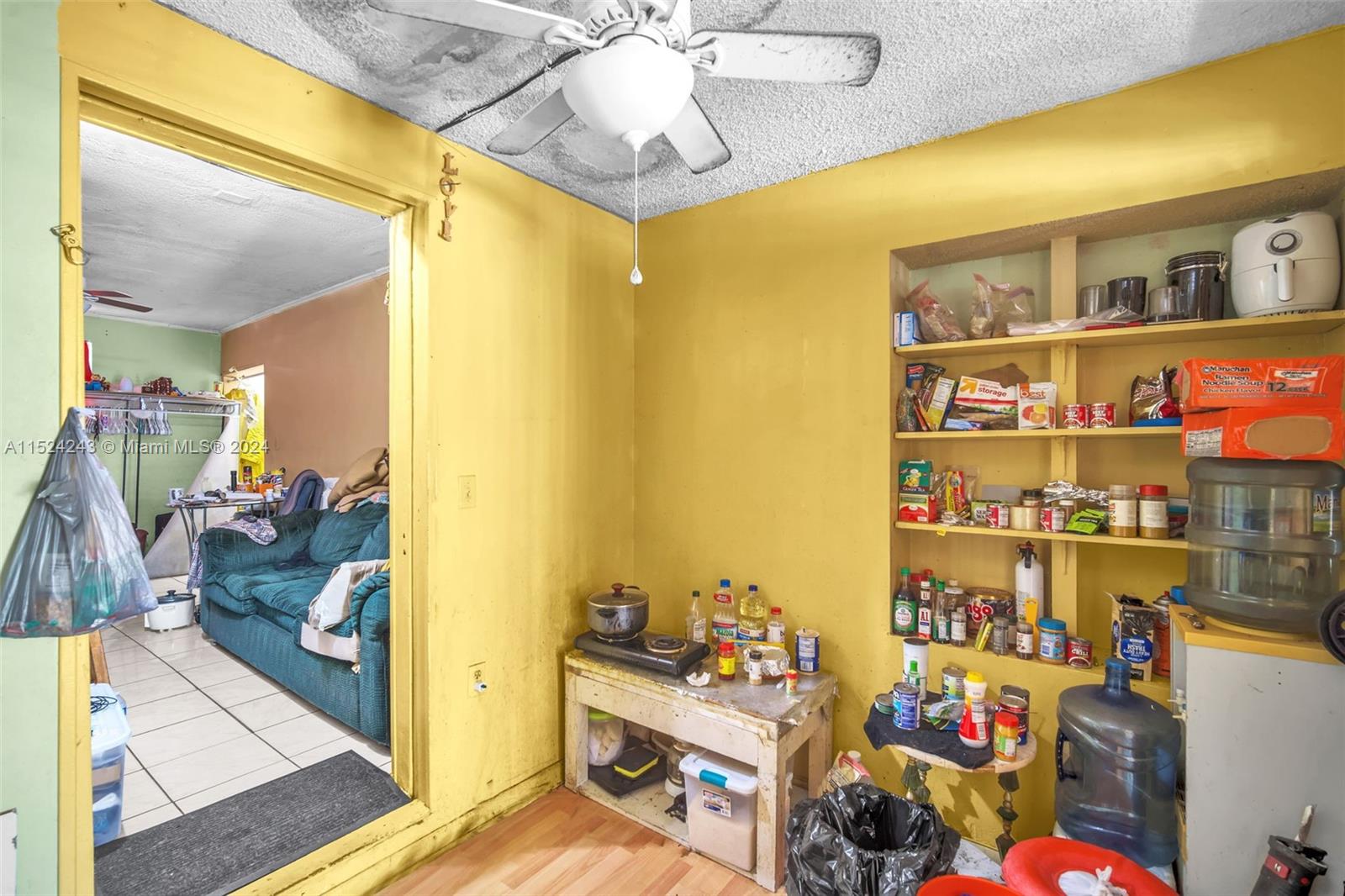 1860 NW 27th St, Miami, Florida 33142, ,Residentialincome,For Sale,1860 NW 27th St,A11524243