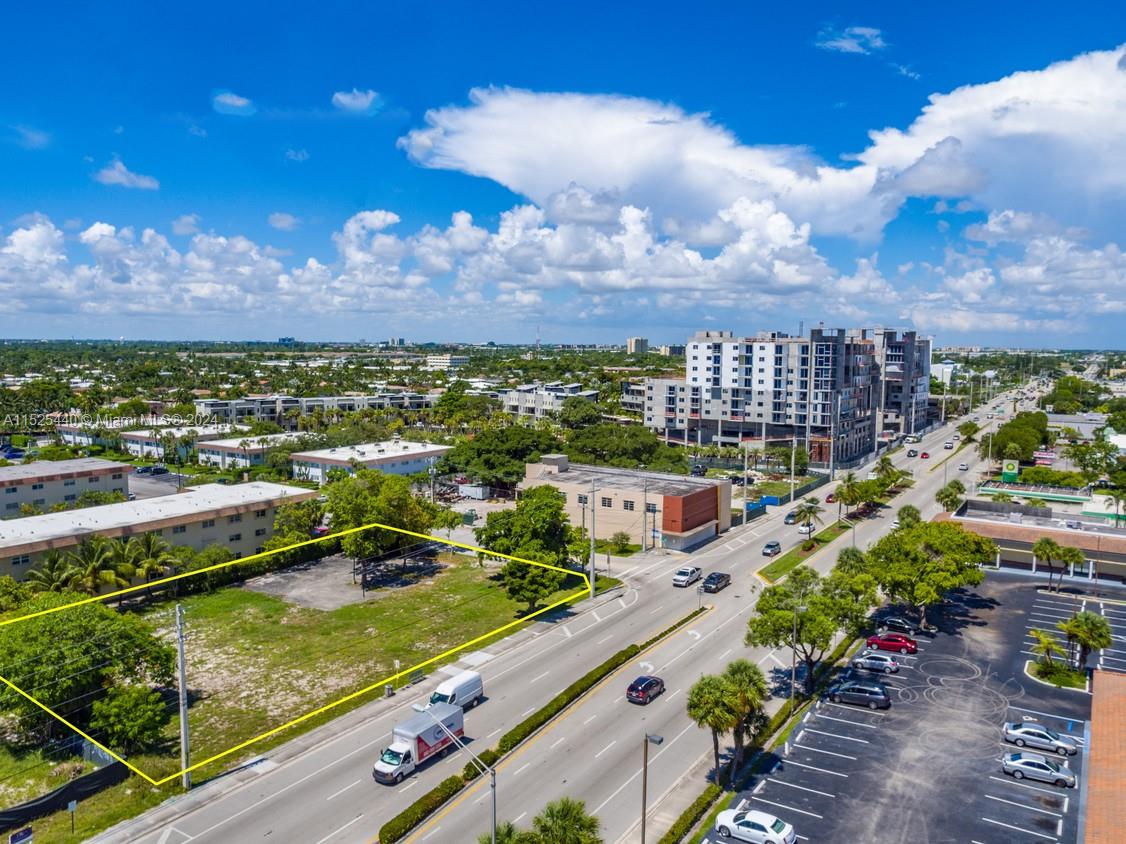 600 E Atlantic Blvd, Pompano Beach, Florida 33060, ,Land,For Sale,600 E Atlantic Blvd,A11525440