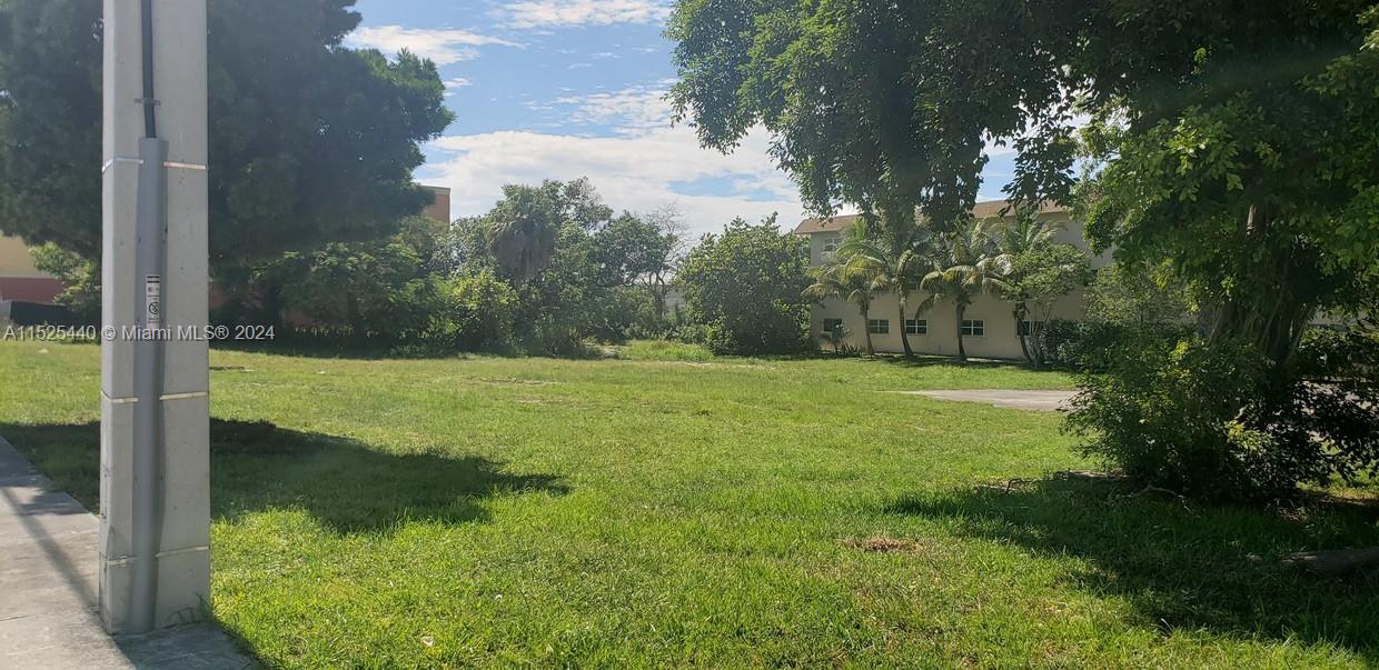 600 E Atlantic Blvd, Pompano Beach, Florida 33060, ,Land,For Sale,600 E Atlantic Blvd,A11525440