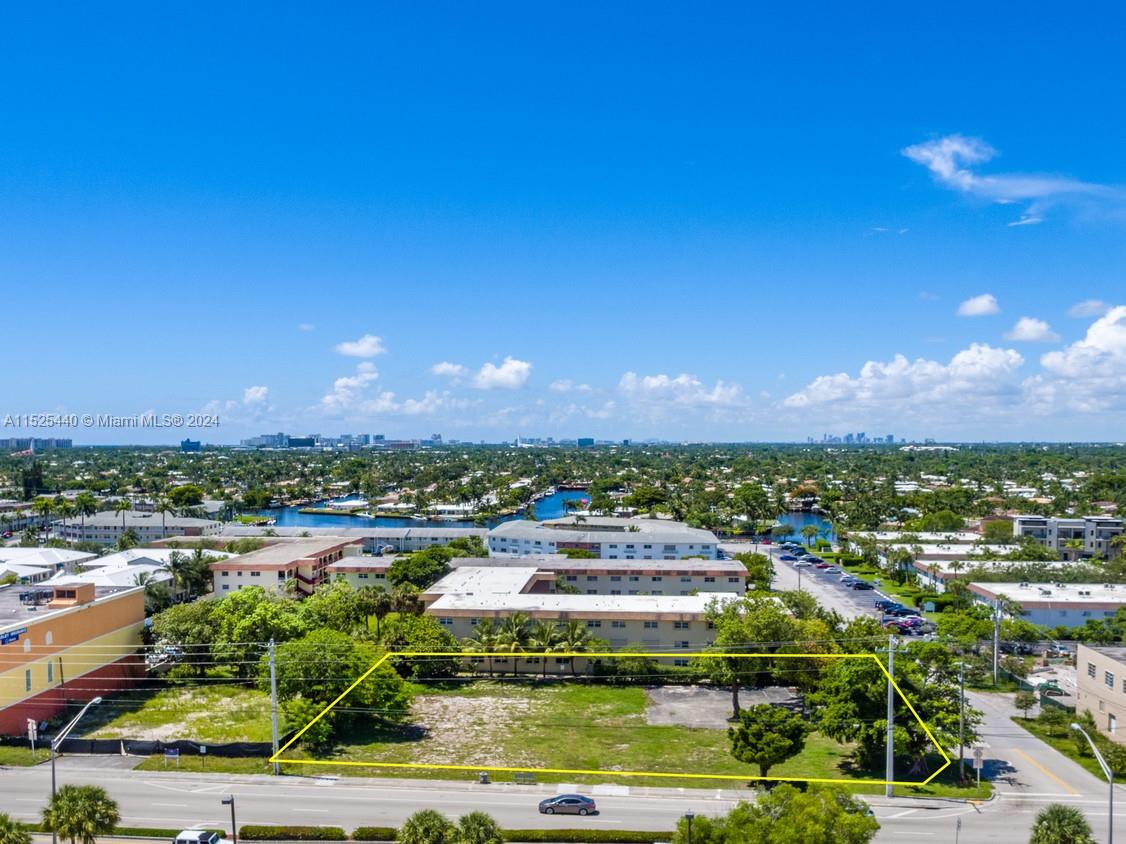 600 E Atlantic Blvd, Pompano Beach, Florida 33060, ,Land,For Sale,600 E Atlantic Blvd,A11525440