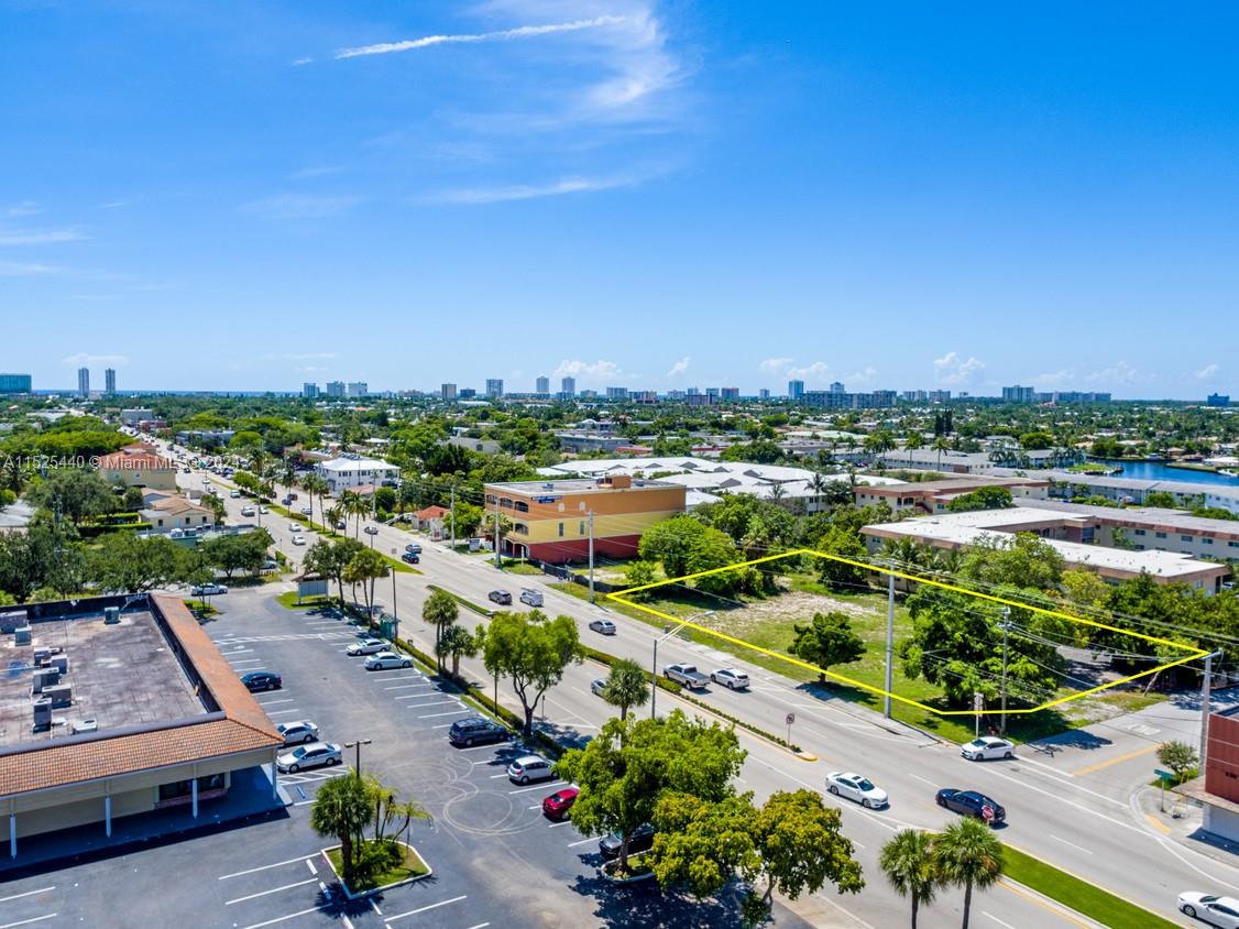 600 E Atlantic Blvd, Pompano Beach, Florida 33060, ,Land,For Sale,600 E Atlantic Blvd,A11525440