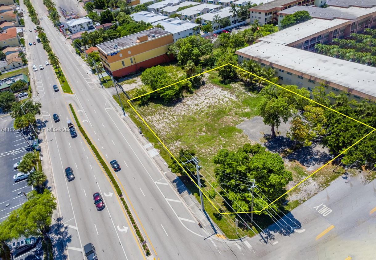 600 E Atlantic Blvd, Pompano Beach, Florida 33060, ,Land,For Sale,600 E Atlantic Blvd,A11525440