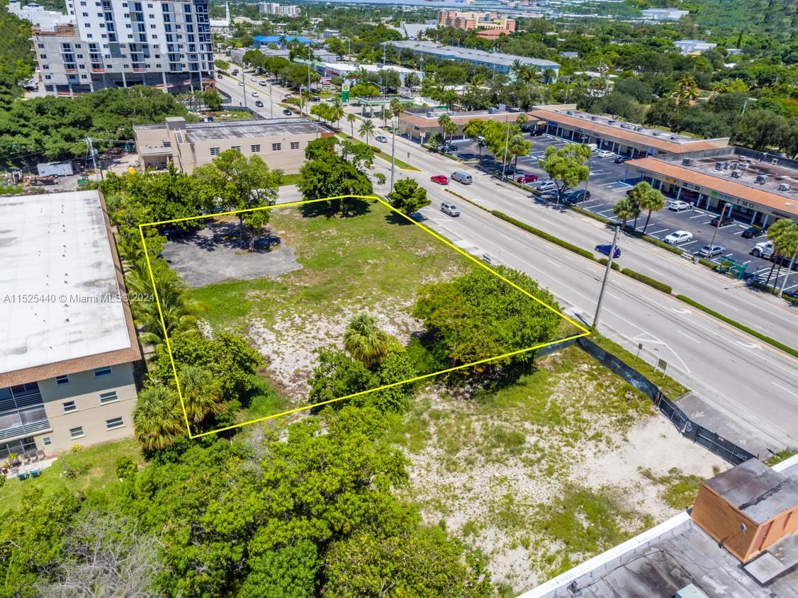 600 E Atlantic Blvd, Pompano Beach, Florida 33060, ,Land,For Sale,600 E Atlantic Blvd,A11525440
