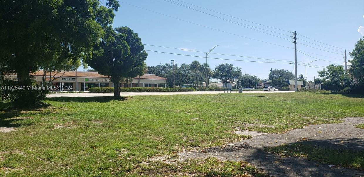 600 E Atlantic Blvd, Pompano Beach, Florida 33060, ,Land,For Sale,600 E Atlantic Blvd,A11525440