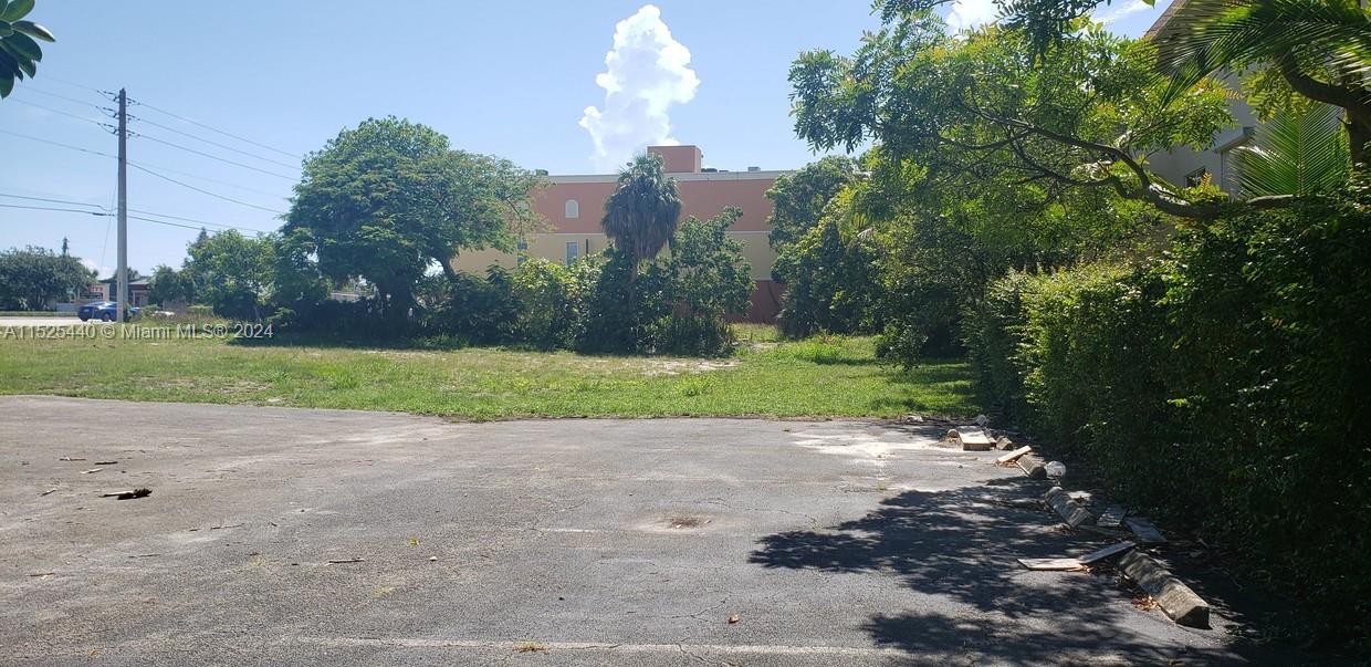 600 E Atlantic Blvd, Pompano Beach, Florida 33060, ,Land,For Sale,600 E Atlantic Blvd,A11525440