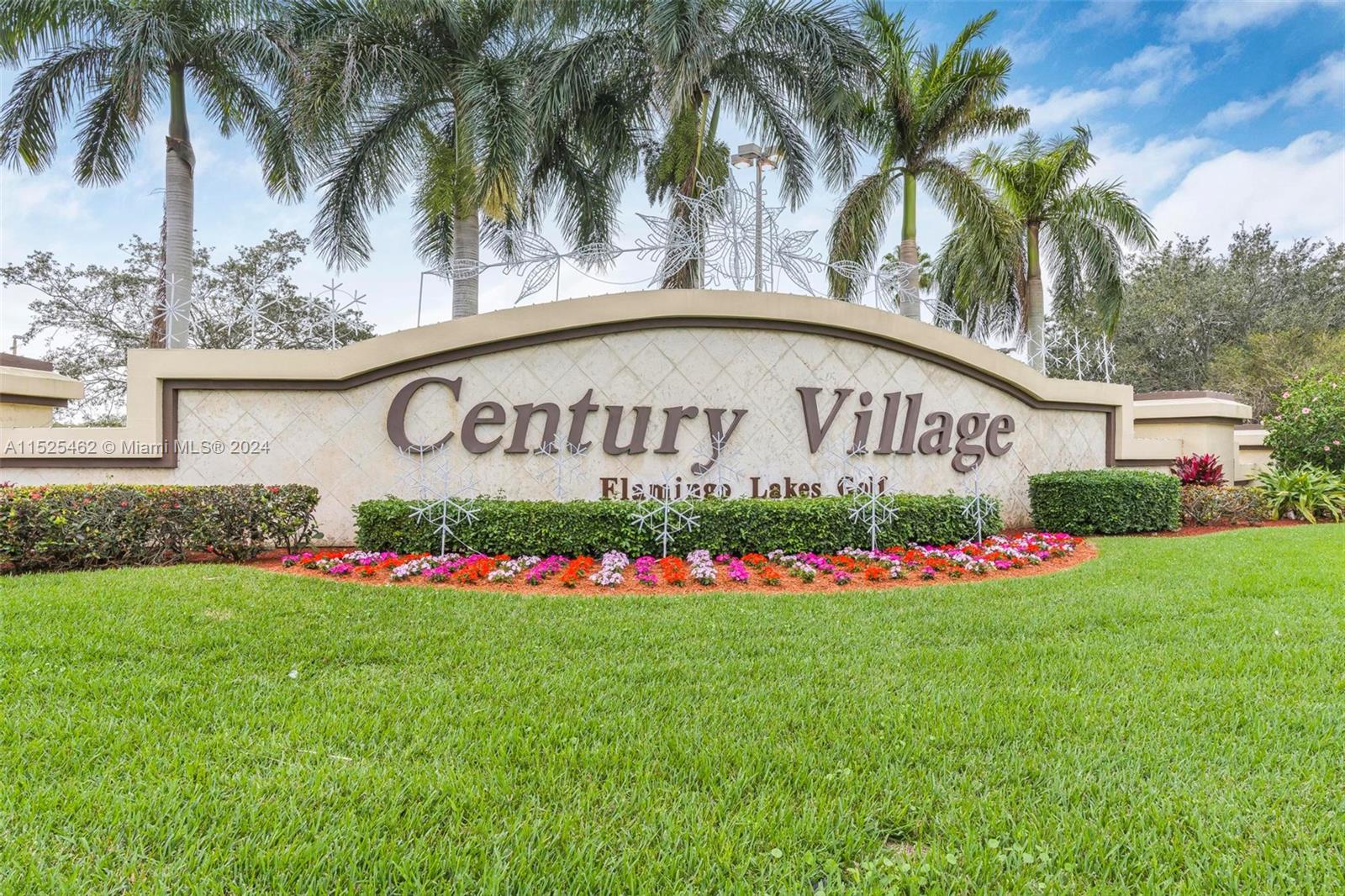 12755 SW 16th Ct #205B For Sale A11525462, FL