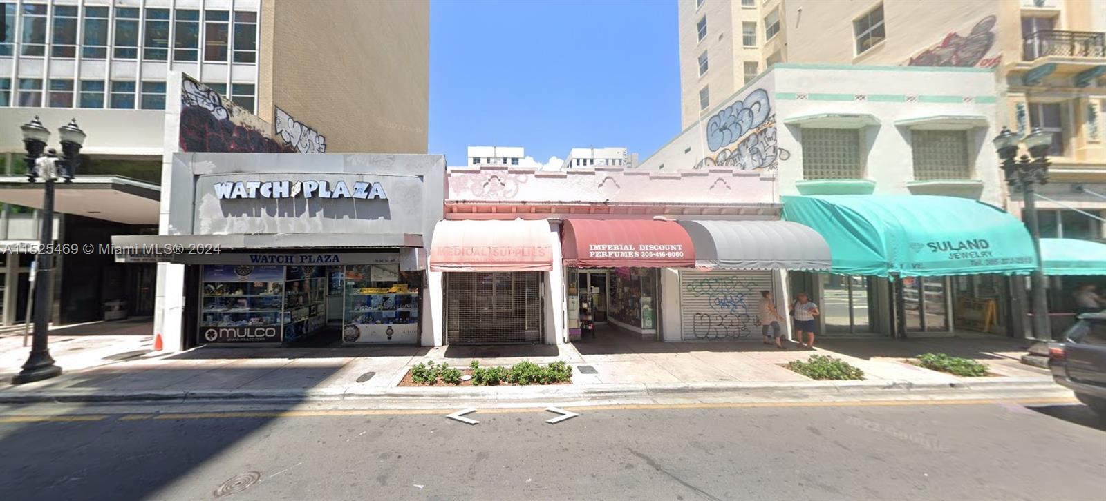 32 NE 1st Ave, Miami, Florida 33132, ,Commerciallease,For Rent,32 NE 1st Ave,A11525469