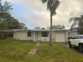 1318 NW 11th St, Fort Lauderdale, Florida 33311, 3 Bedrooms Bedrooms, ,1 BathroomBathrooms,Residential,For Sale,1318 NW 11th St,A11525516