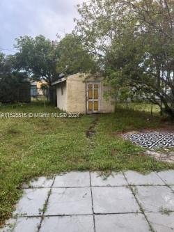 1318 NW 11th St, Fort Lauderdale, Florida 33311, 3 Bedrooms Bedrooms, ,1 BathroomBathrooms,Residential,For Sale,1318 NW 11th St,A11525516