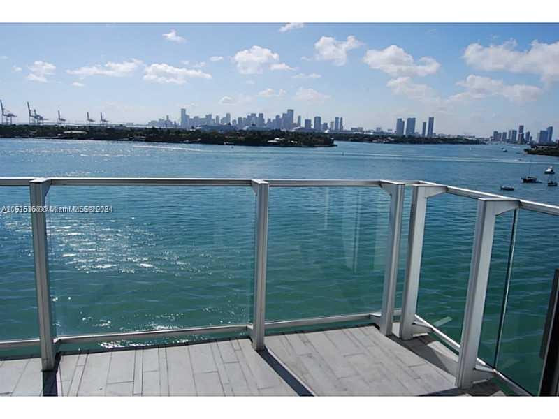 1100 W west ave 916, Miami Beach, Florida 33139, 2 Bedrooms Bedrooms, ,2 BathroomsBathrooms,Residential,For Sale,1100 W west ave 916,A11525368