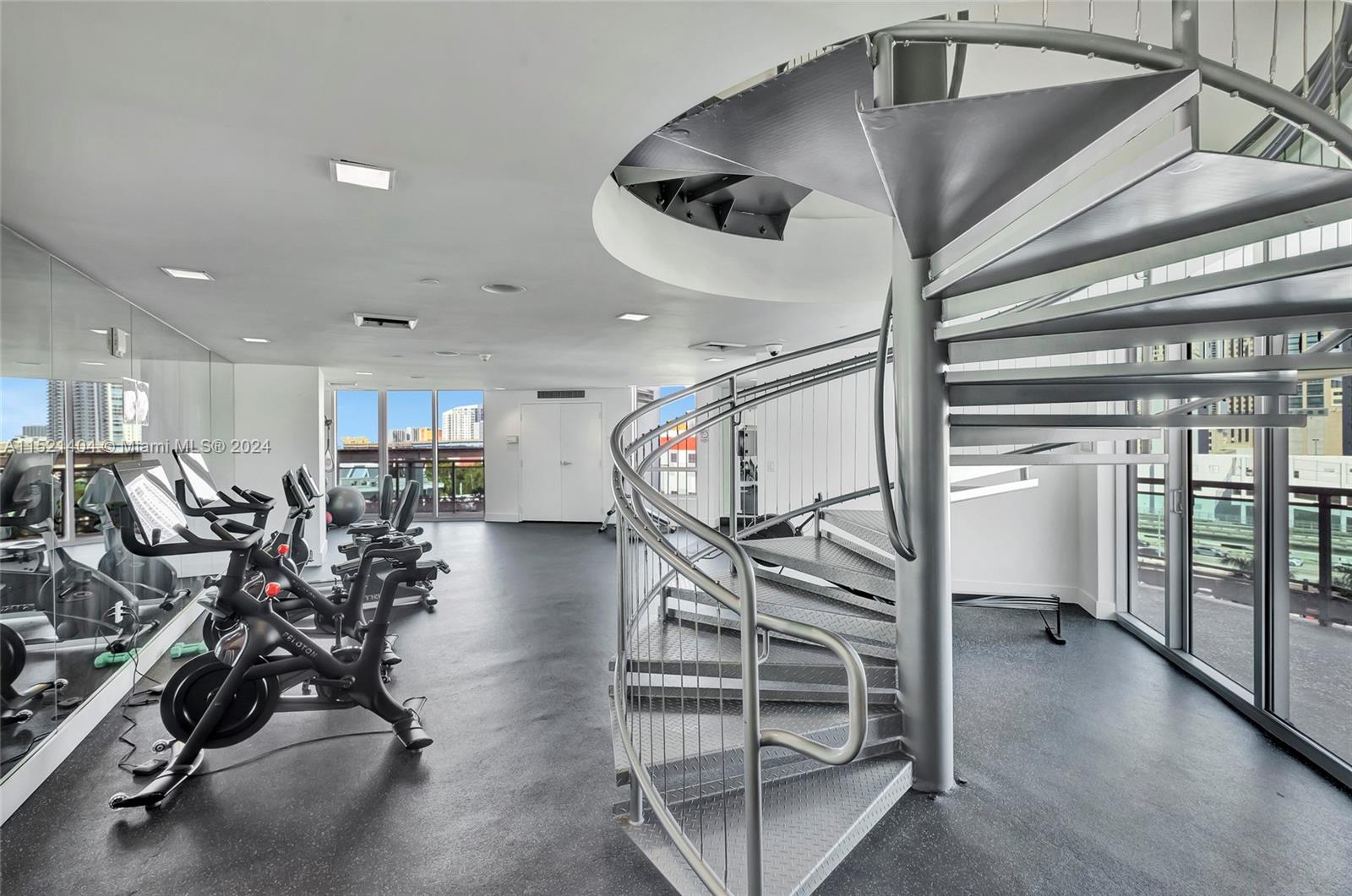 350 S Miami Ave 1703, Miami, Florida 33130, 2 Bedrooms Bedrooms, ,2 BathroomsBathrooms,Residential,For Sale,350 S Miami Ave 1703,A11521404