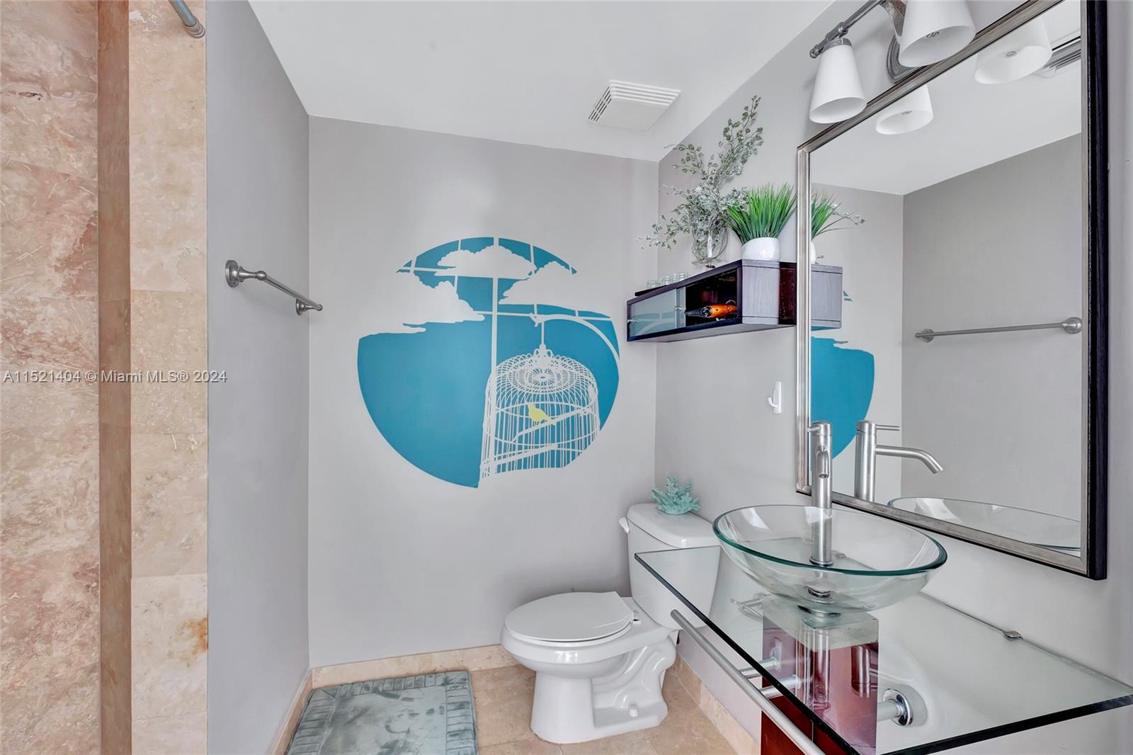 350 S Miami Ave 1703, Miami, Florida 33130, 2 Bedrooms Bedrooms, ,2 BathroomsBathrooms,Residential,For Sale,350 S Miami Ave 1703,A11521404