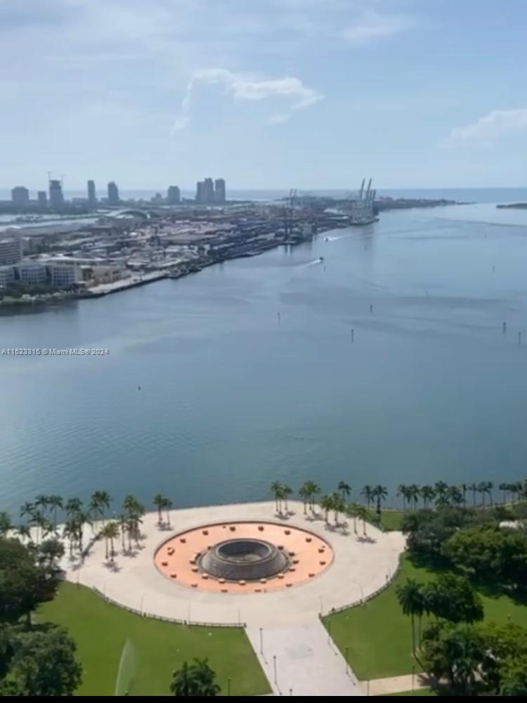 50  Biscayne Blvd #3606 For Sale A11523316, FL