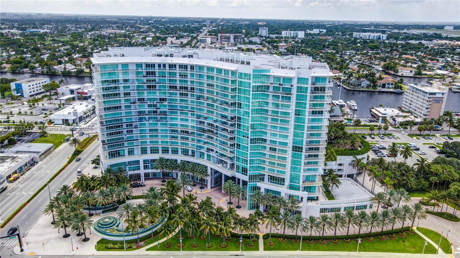 1 N Ocean Blvd 502, Pompano Beach, Florida 33062, 2 Bedrooms Bedrooms, ,2 BathroomsBathrooms,Residentiallease,For Rent,1 N Ocean Blvd 502,A11523347