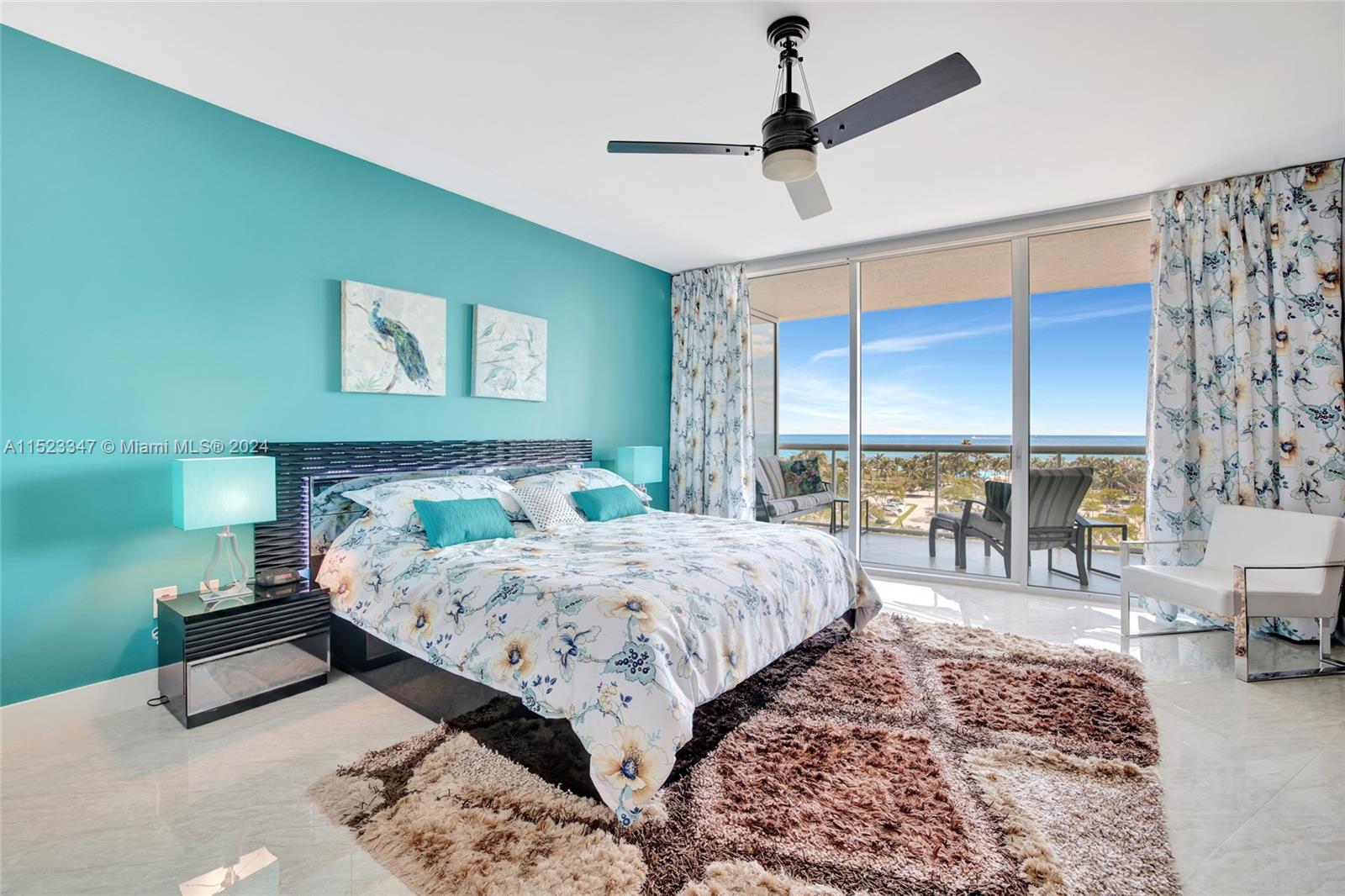 1 N Ocean Blvd 502, Pompano Beach, Florida 33062, 2 Bedrooms Bedrooms, ,2 BathroomsBathrooms,Residentiallease,For Rent,1 N Ocean Blvd 502,A11523347