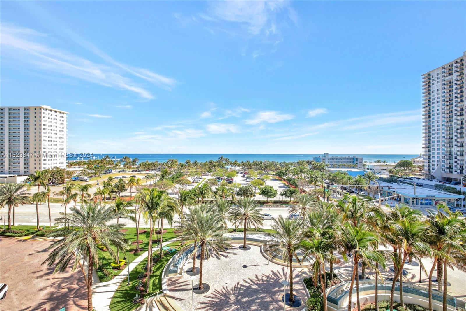 1 N Ocean Blvd 502, Pompano Beach, Florida 33062, 2 Bedrooms Bedrooms, ,2 BathroomsBathrooms,Residentiallease,For Rent,1 N Ocean Blvd 502,A11523347